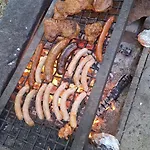 Lodge Bezdrev U Hluboké Nad Vltavou Hluboká nad Vltavou