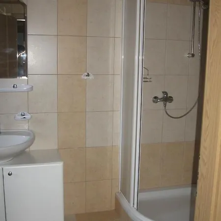 Lodge Bezdrev U Hluboke Nad Vltavou
