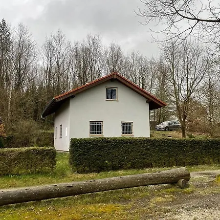 Bezdrev U Hluboké Nad Vltavou Hluboká nad Vltavou