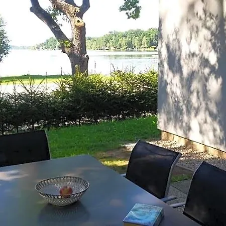 Bezdrev U Hluboke Nad Vltavou * Hluboká nad Vltavou