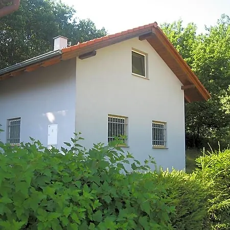 Lodge Bezdrev U Hluboké Nad Vltavou