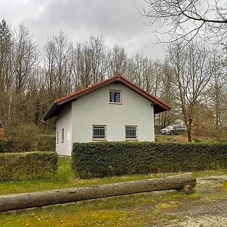 Lodge Bezdrev U Hluboké Nad Vltavou