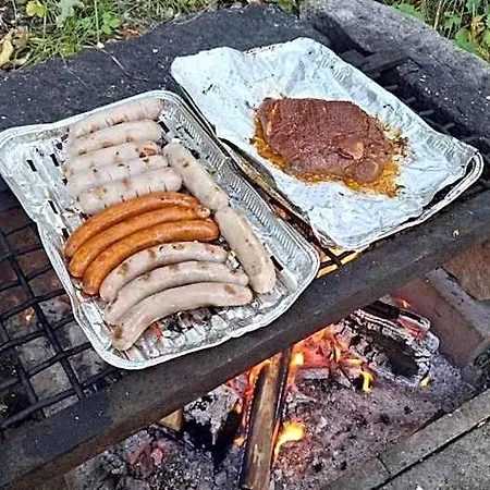 Bezdrev U Hluboke Nad Vltavou *