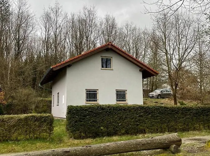 Bezdrev U Hluboke Nad Vltavou Hluboká nad Vltavou